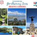 GCNSW Geo-Discovery Series #3: Jindabyne