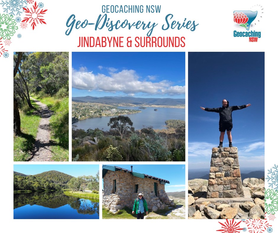 You are currently viewing GCNSW Geo-Discovery Series #3: Jindabyne