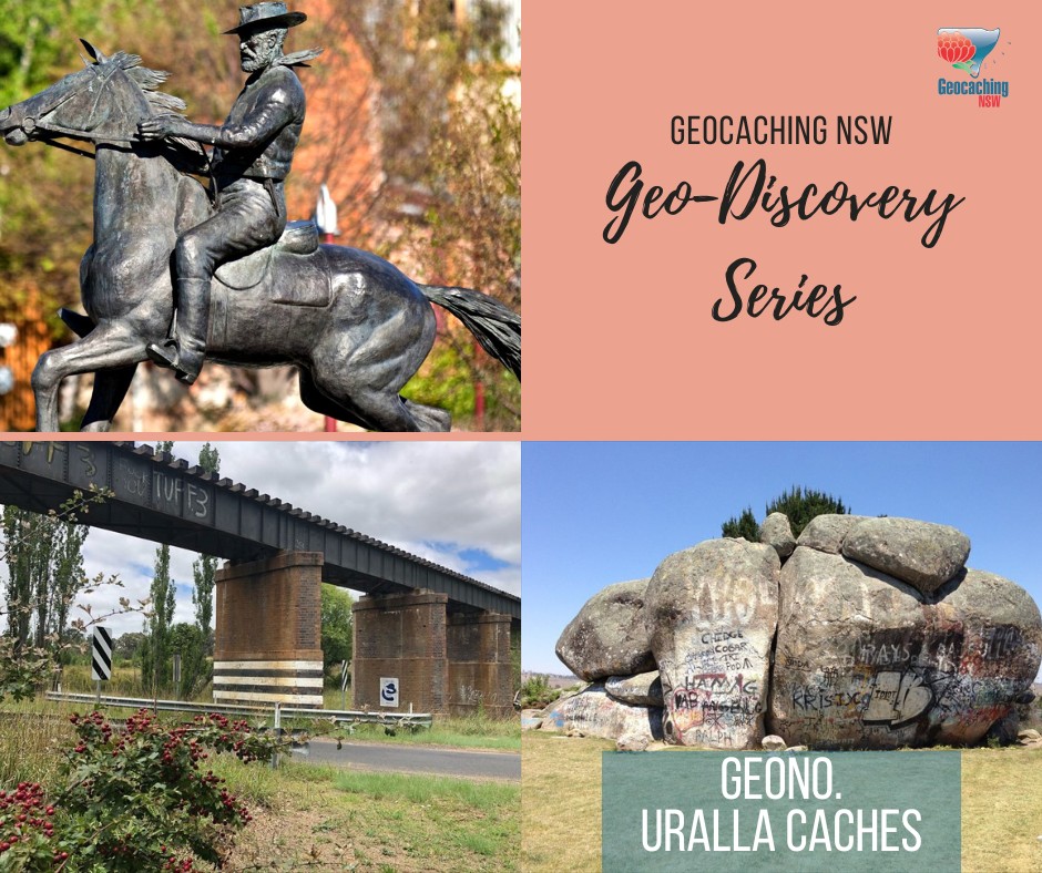 You are currently viewing GCNSW Geo-Discovery Series #2: Uralla