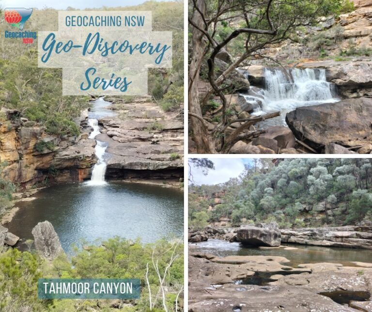 Read more about the article GCNSW Geo-Discovery Series #1: Tahmoor Canyon