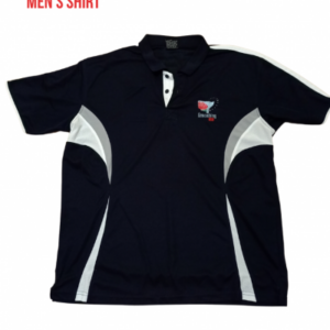 Personalised Polo Shirt Men